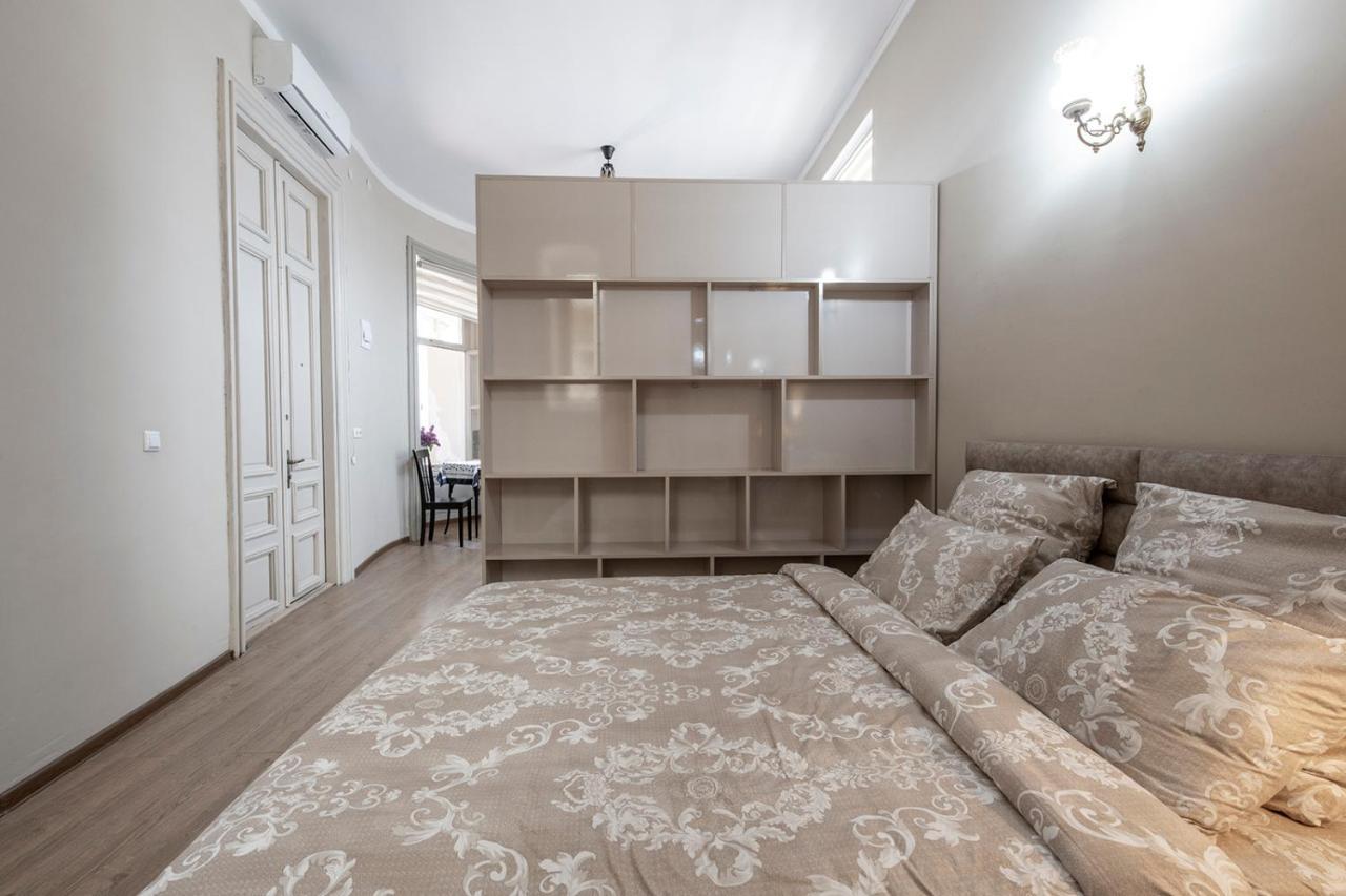 Orbeliani Residence Tbilisi Eksteriør billede