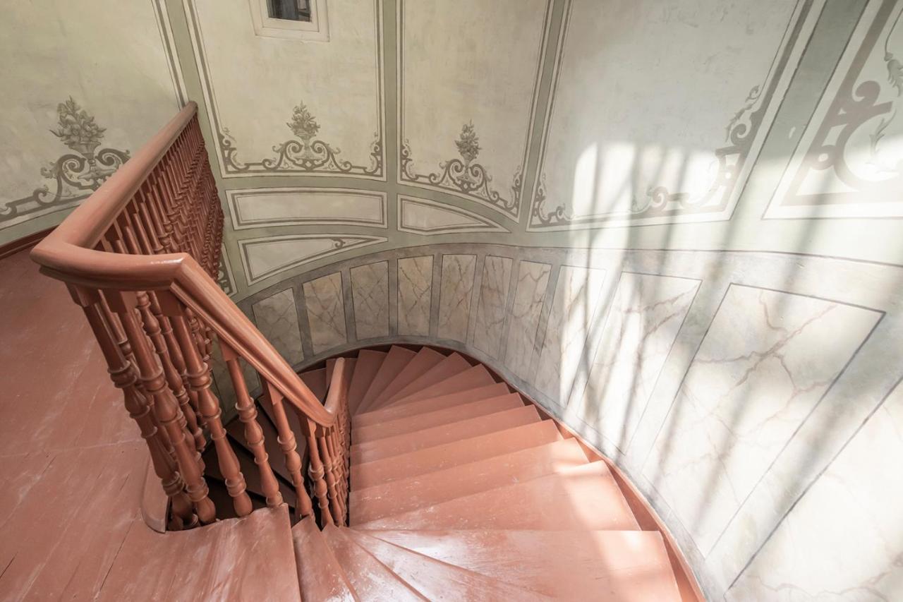 Orbeliani Residence Tbilisi Eksteriør billede
