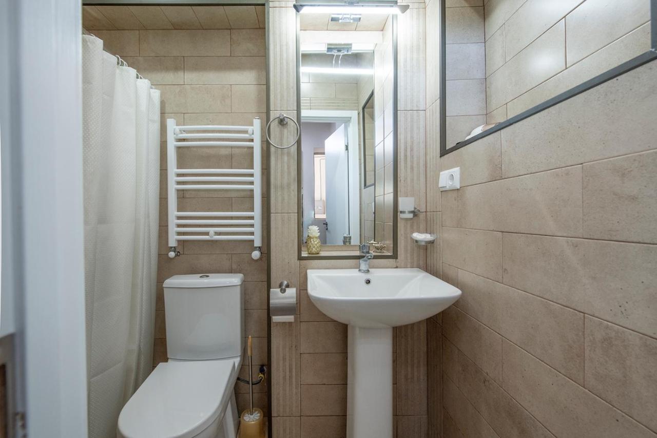 Orbeliani Residence Tbilisi Eksteriør billede